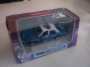 Diecast Ford Crown Victoria Police Interceptor