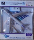 Diecast Pesawat Terbang Garuda Indonesia